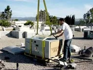 Slide of J D's Home Improvement RV & Mobile Home Repair