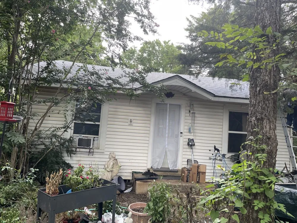 Slide of J Duncanson Roofing