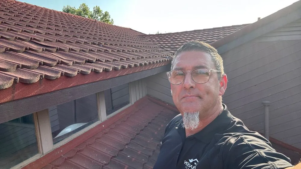 Slide of J Duncanson Roofing