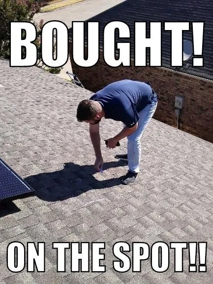 Slide of J Duncanson Roofing