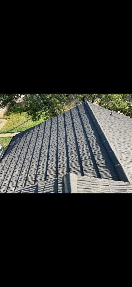 Slide of J Duncanson Roofing