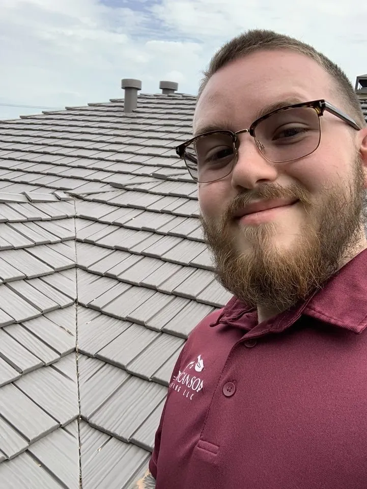 Slide of J Duncanson Roofing