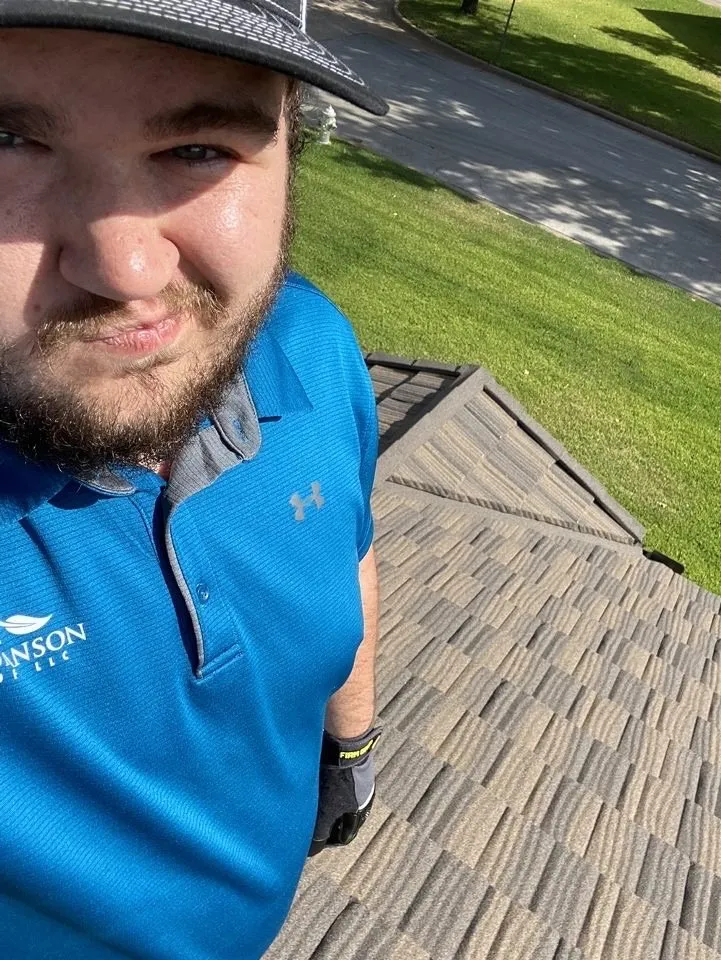 Slide of J Duncanson Roofing