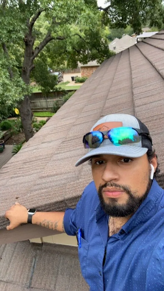 Slide of J Duncanson Roofing