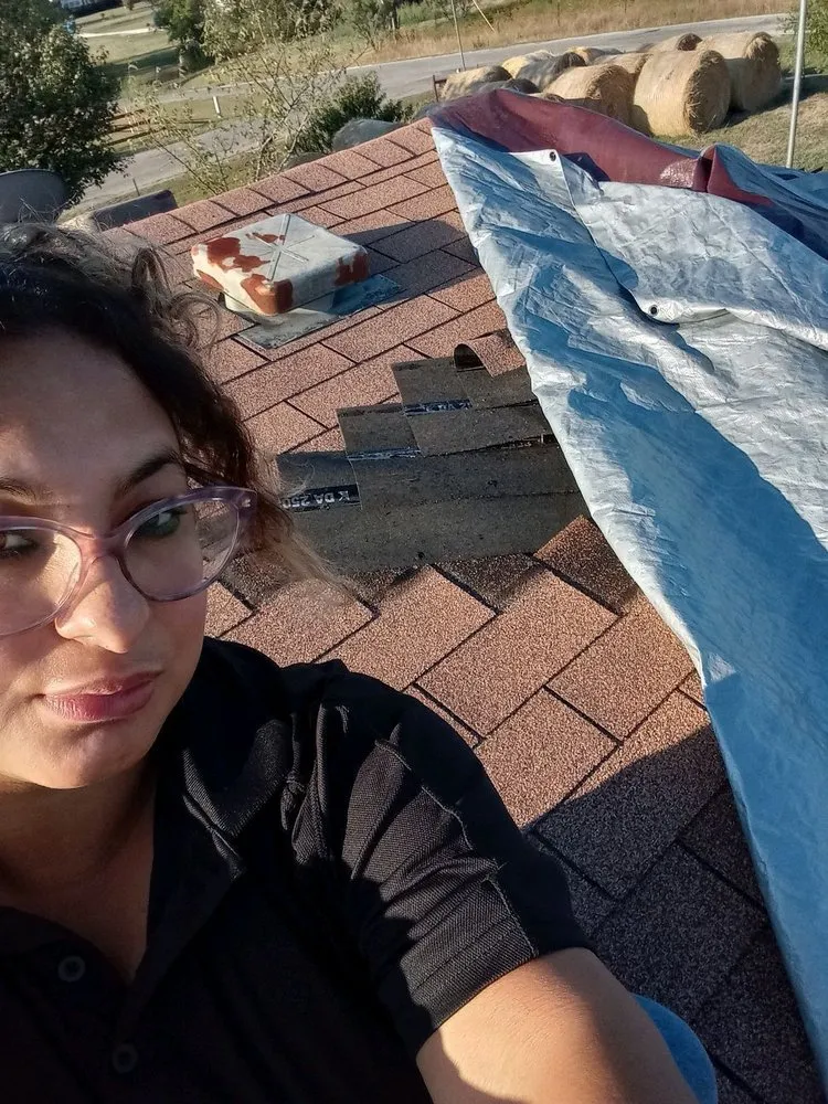 Slide of J Duncanson Roofing