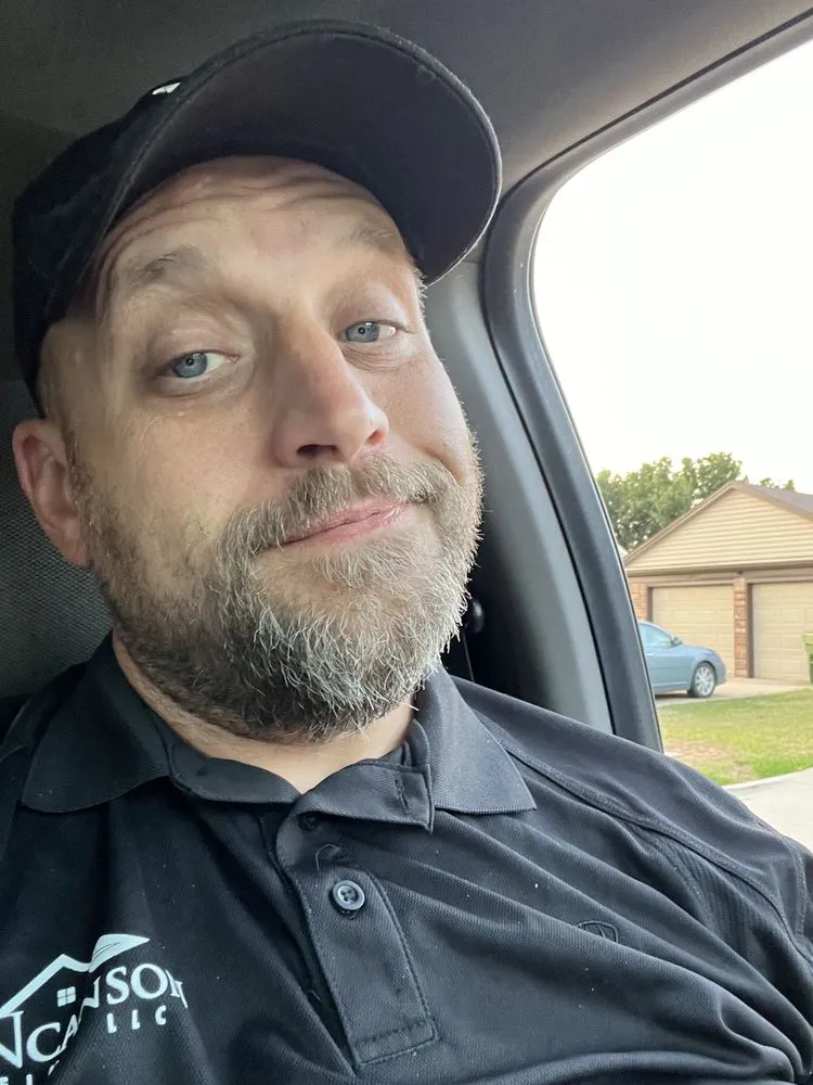 Slide of J Duncanson Roofing