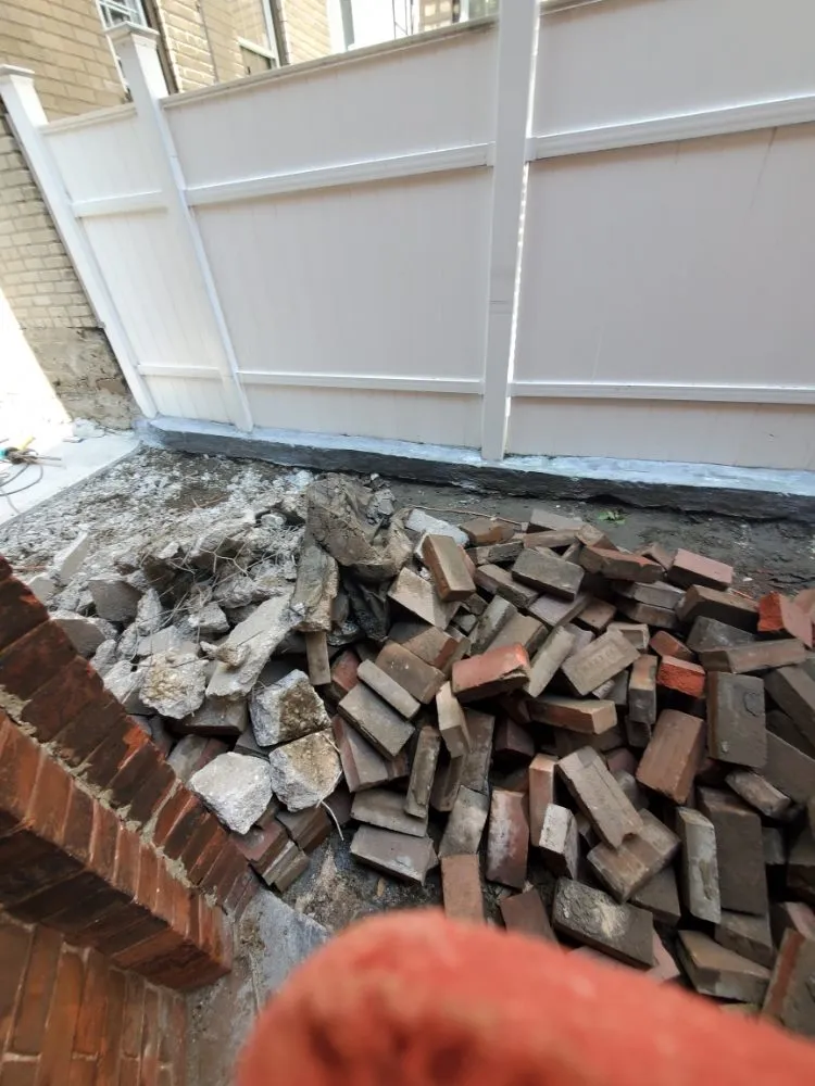 Slide of J Dylan Construction