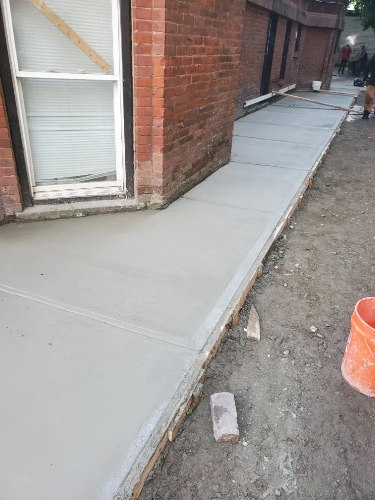 Slide of J Dylan Construction