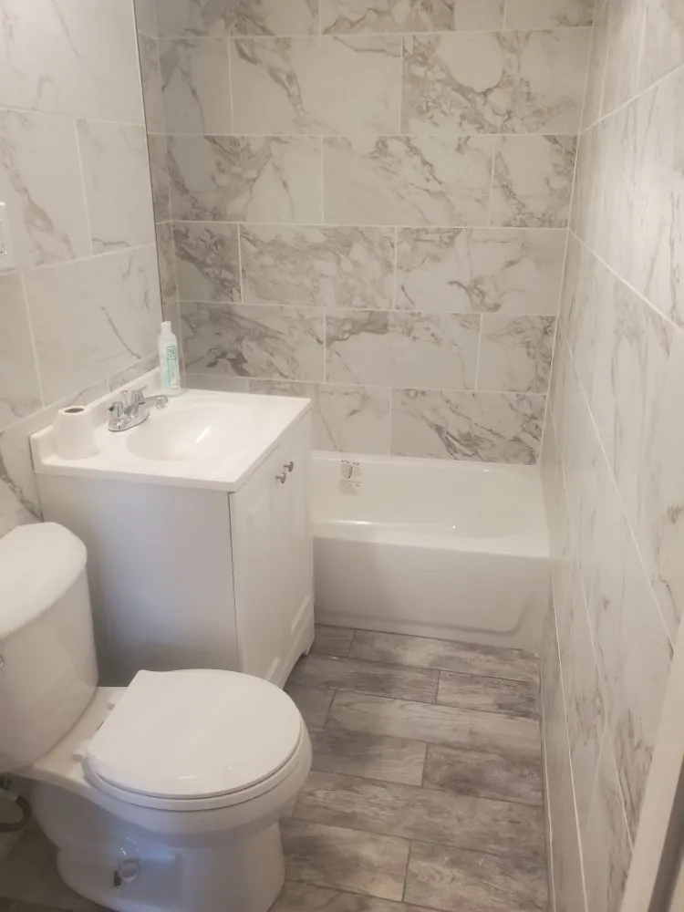 Slide of J Dylan Construction