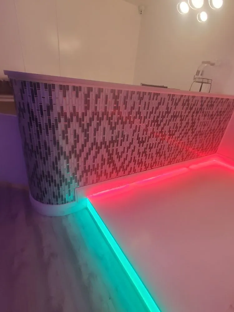 Slide of J Dylan Construction