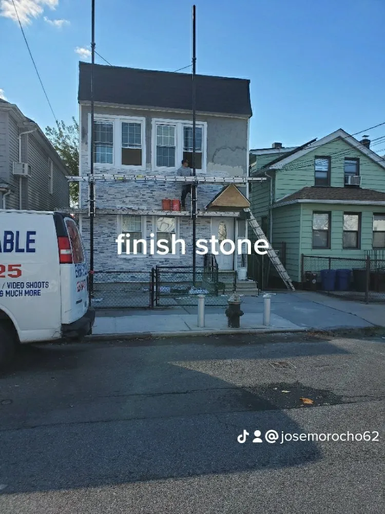 Slide of J Dylan Construction