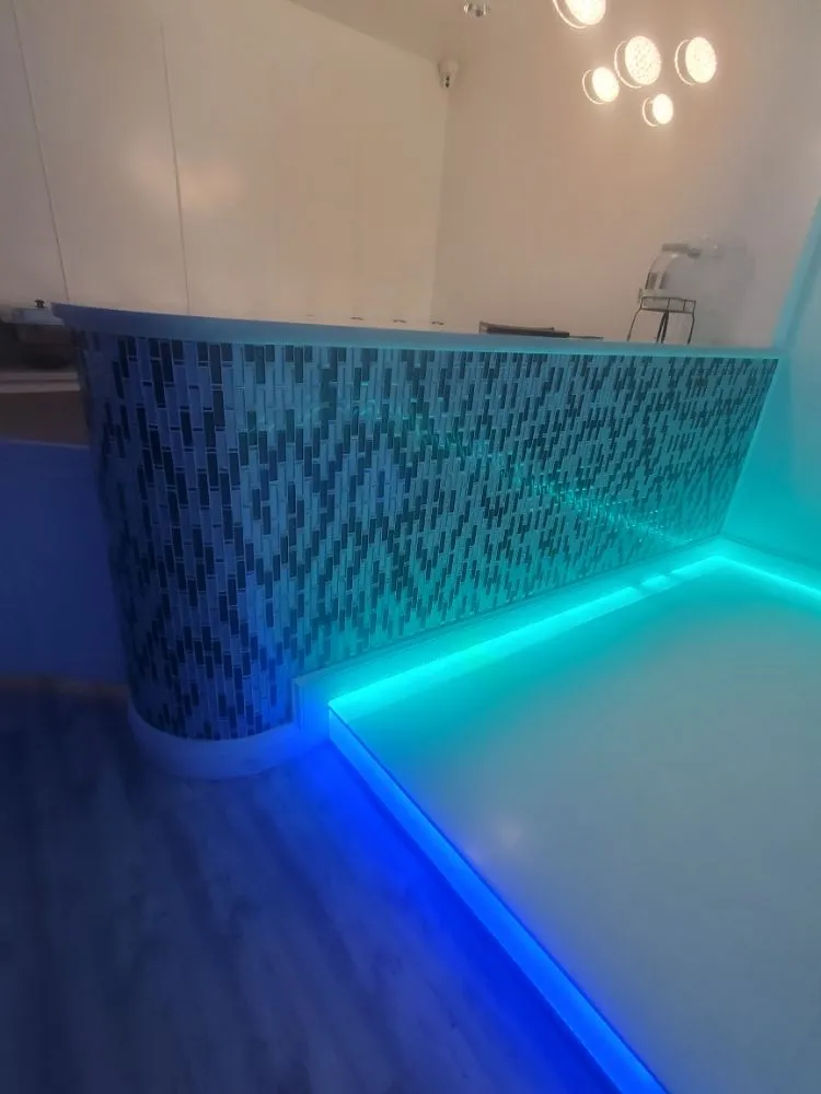 Slide of J Dylan Construction