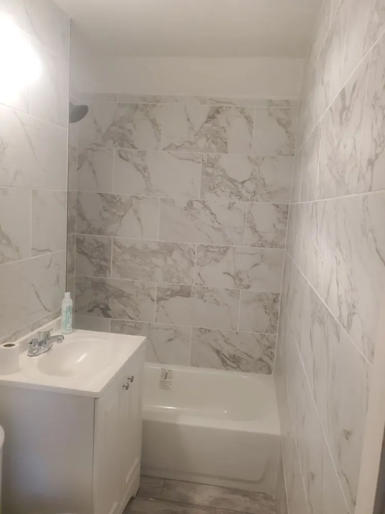 Slide of J Dylan Construction