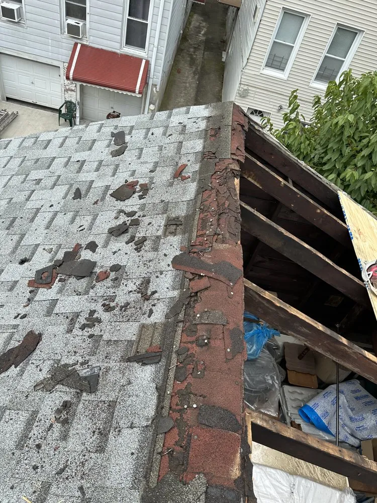 Slide of J Dylan Construction