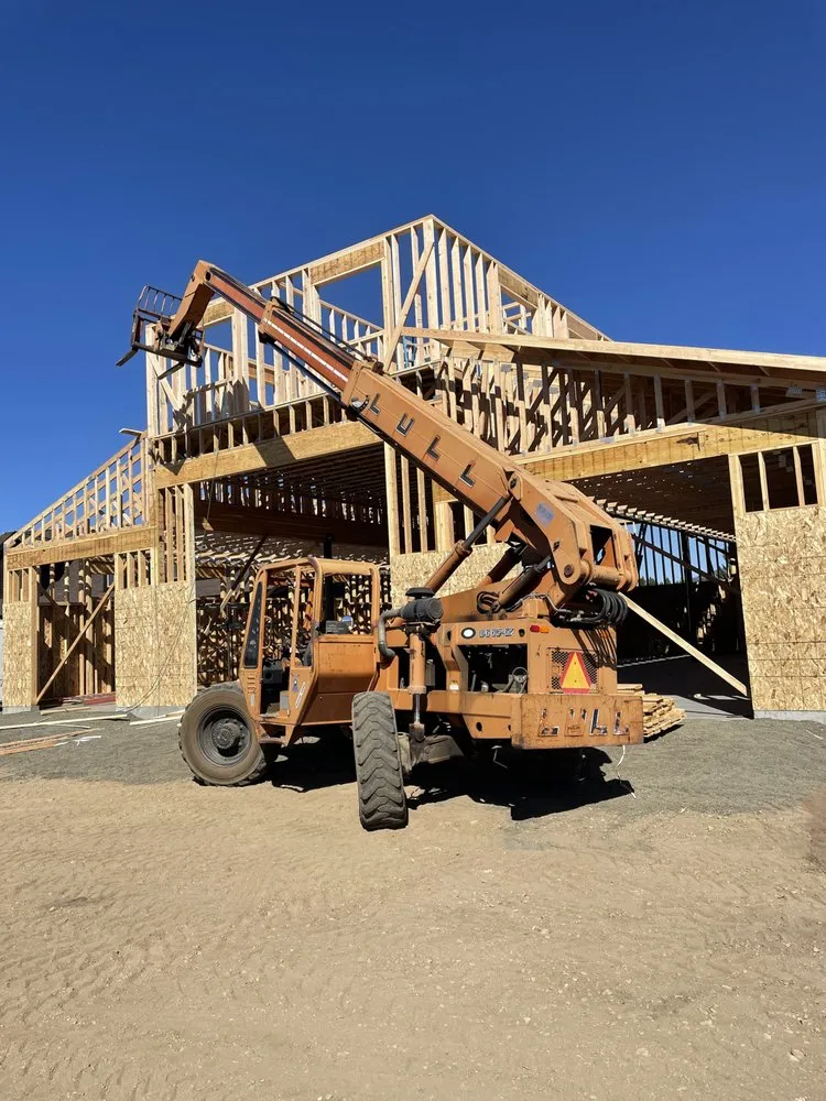 Emergency roof replacement for fast service across Donnelly, ID - J E Contractors