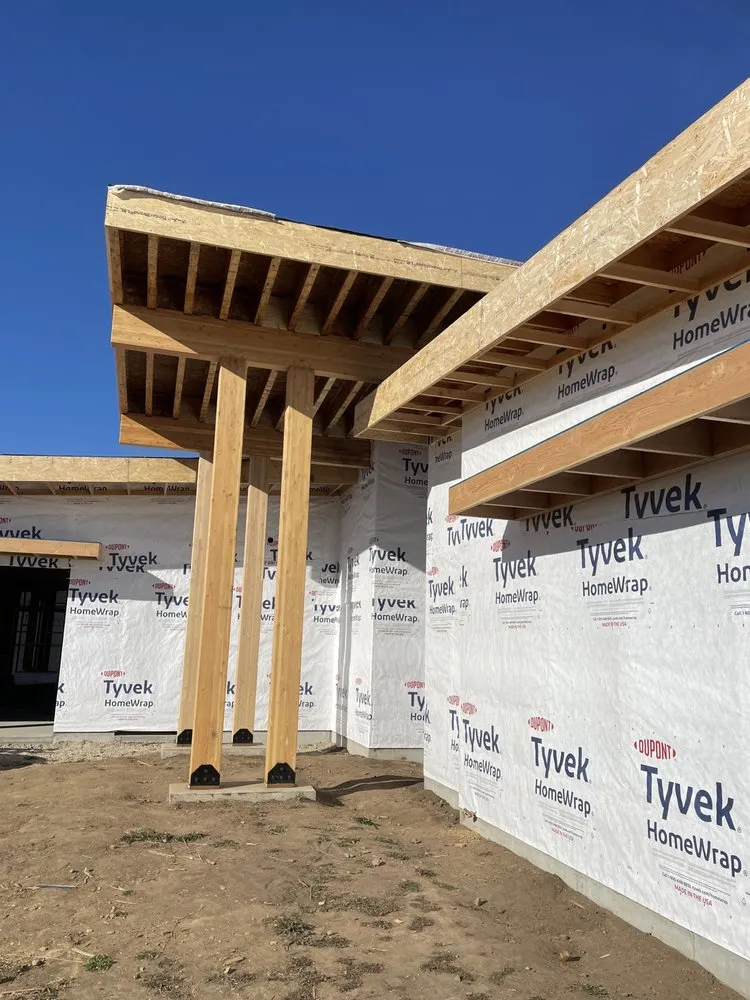 Trusted roof replacement for residential properties across Donnelly, ID - J E Contractors