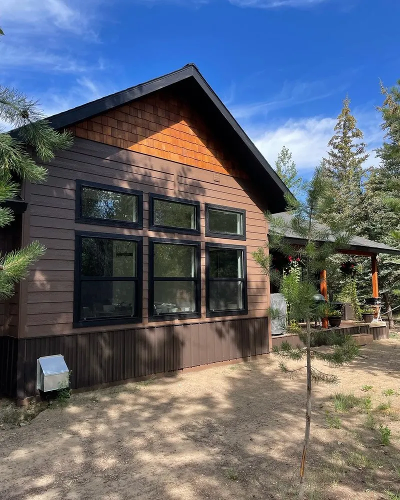 Professional shingle roofing service experts serving Donnelly, ID - J E Contractors