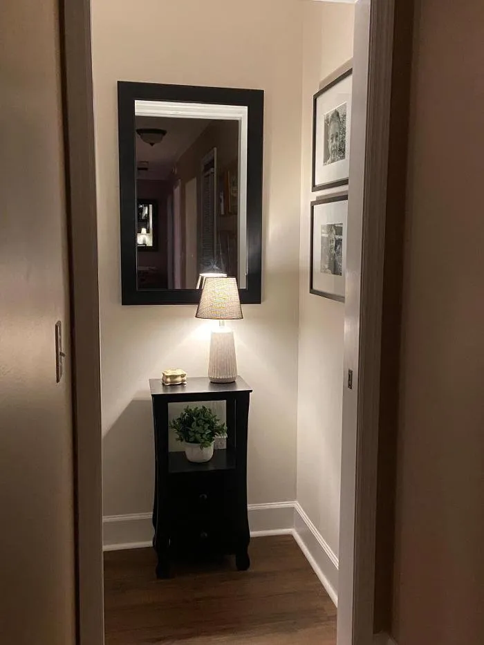 Slide of J E Custom Building