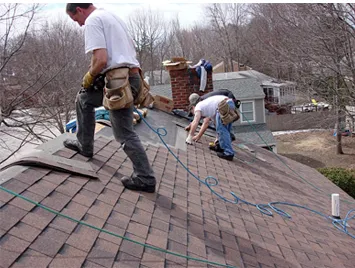 Slide of J Edmund Construction