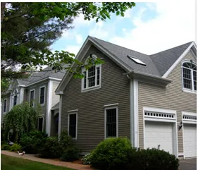 Slide of J Edmund Construction