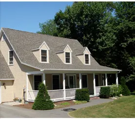 Slide of J Edmund Construction