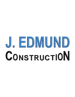 J Edmund Construction
