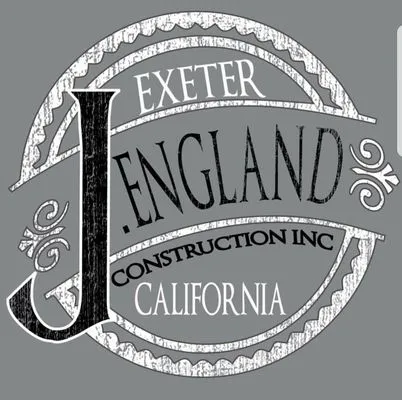 J England Construction