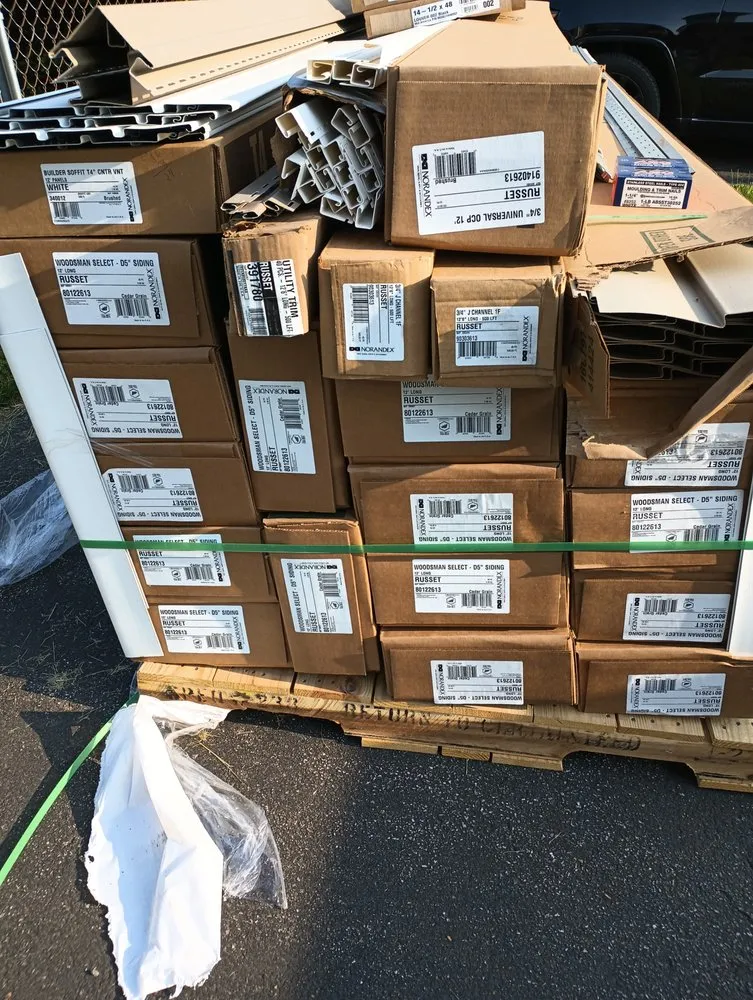 Slide of J F Roofing Construction