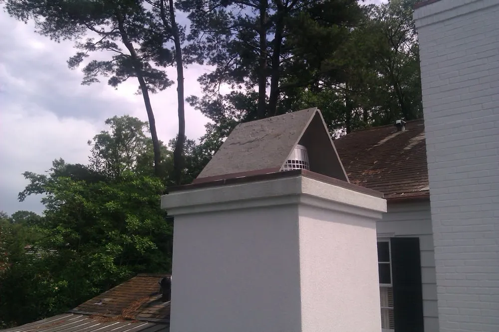 Slide of J Flores Construction