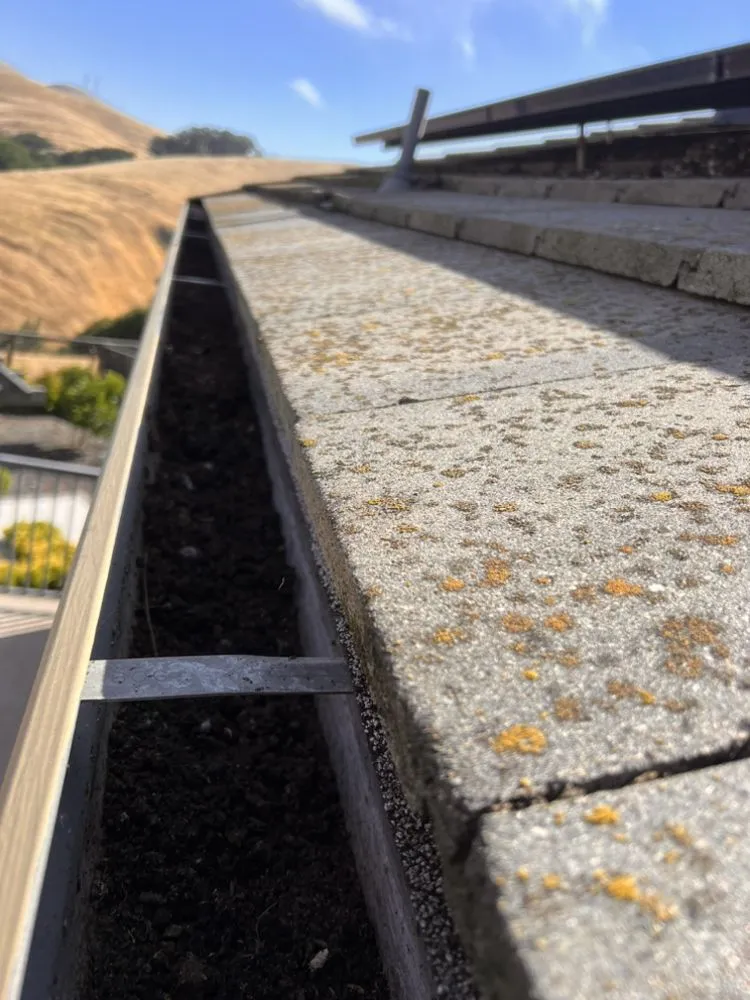 Slide of J Flores Service