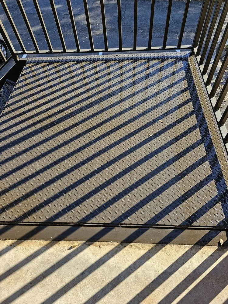 Slide of J G Painting