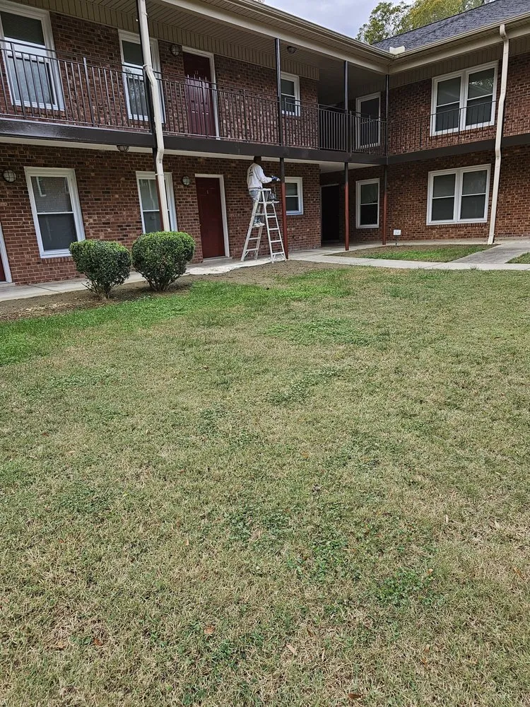 Slide of J G Painting