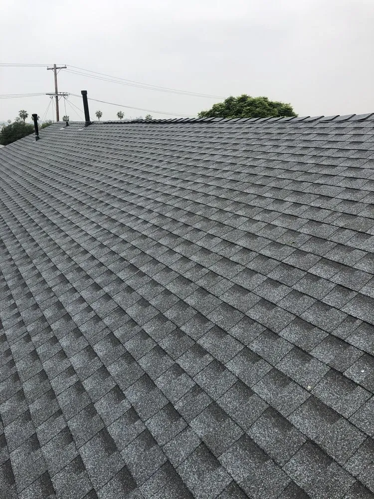 Slide of J Gaspar Roofing