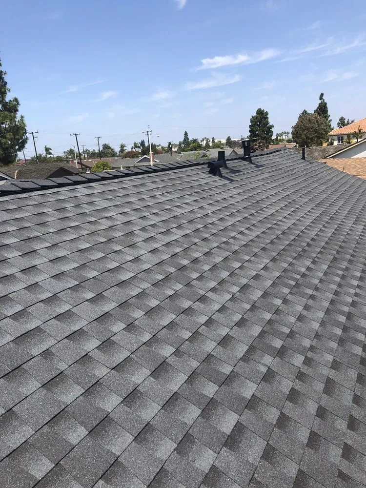 Slide of J Gaspar Roofing