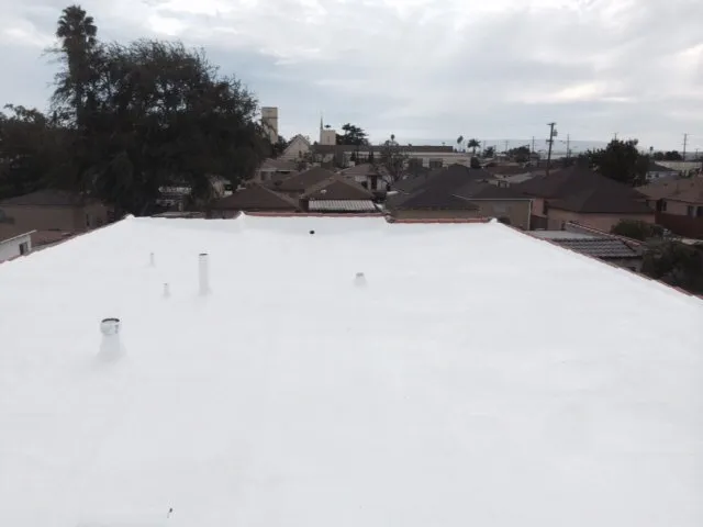 Slide of J Gaspar Roofing