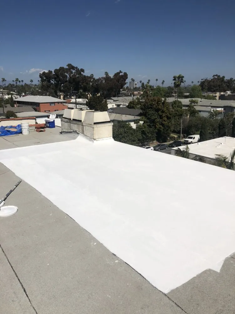 Slide of J Gaspar Roofing