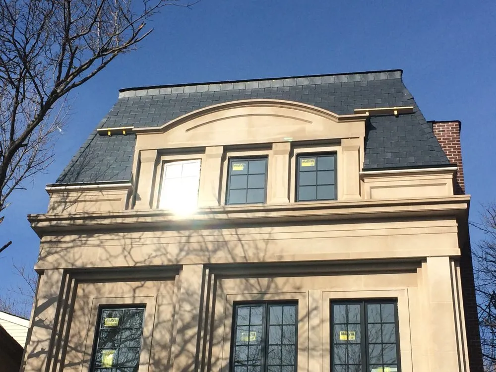 Slide of J Gonzalez Roofing