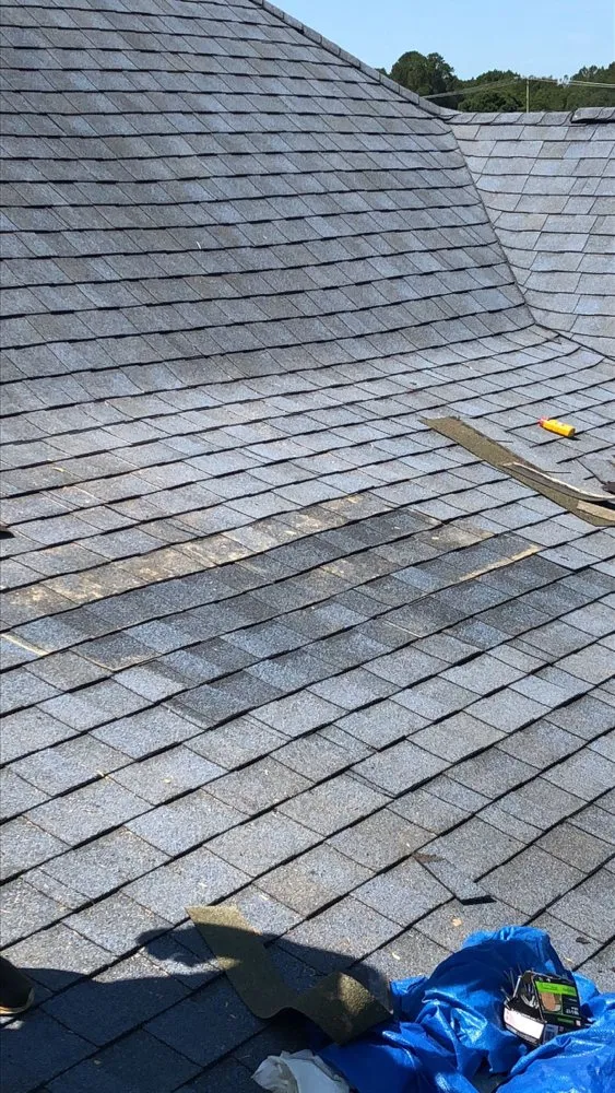 Slide of J Gorman Contracting