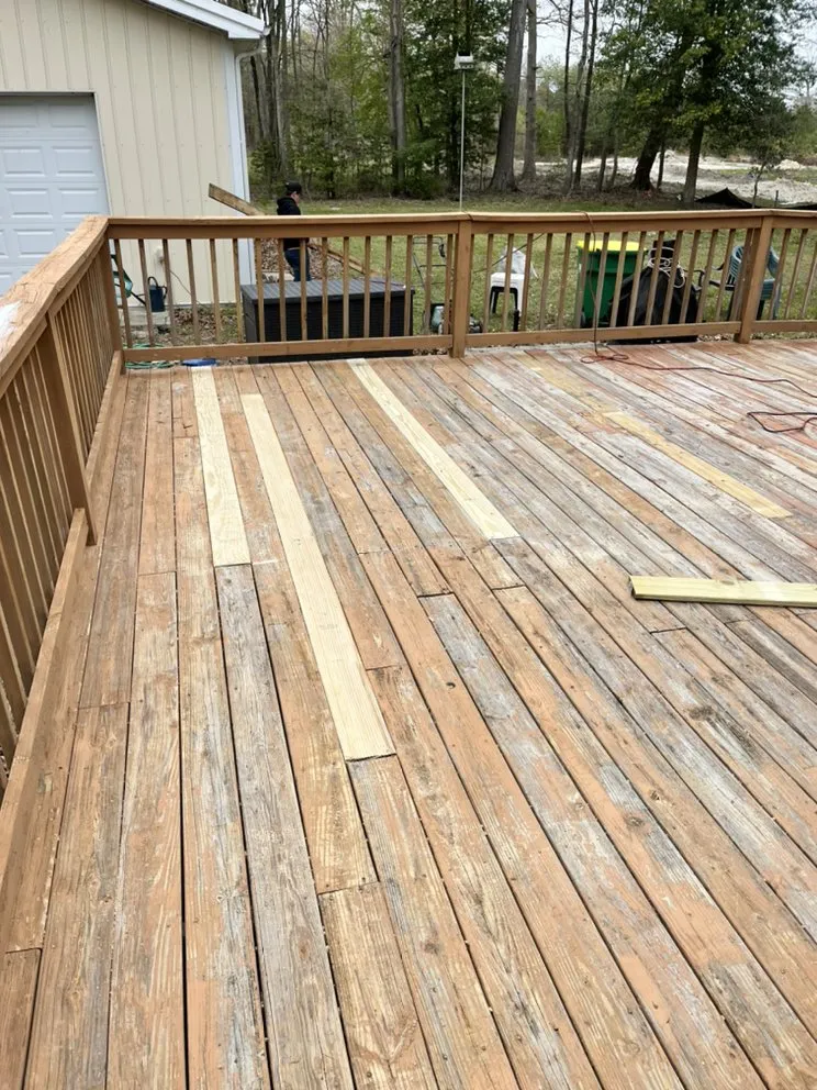 Slide of J Gorman Contracting