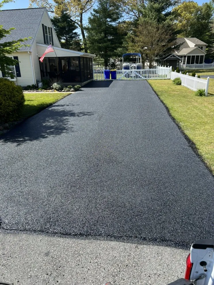 Slide of J Gorman Contracting