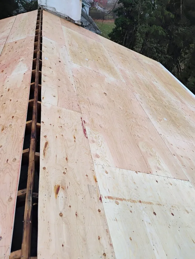 Slide of J Gorski Construction