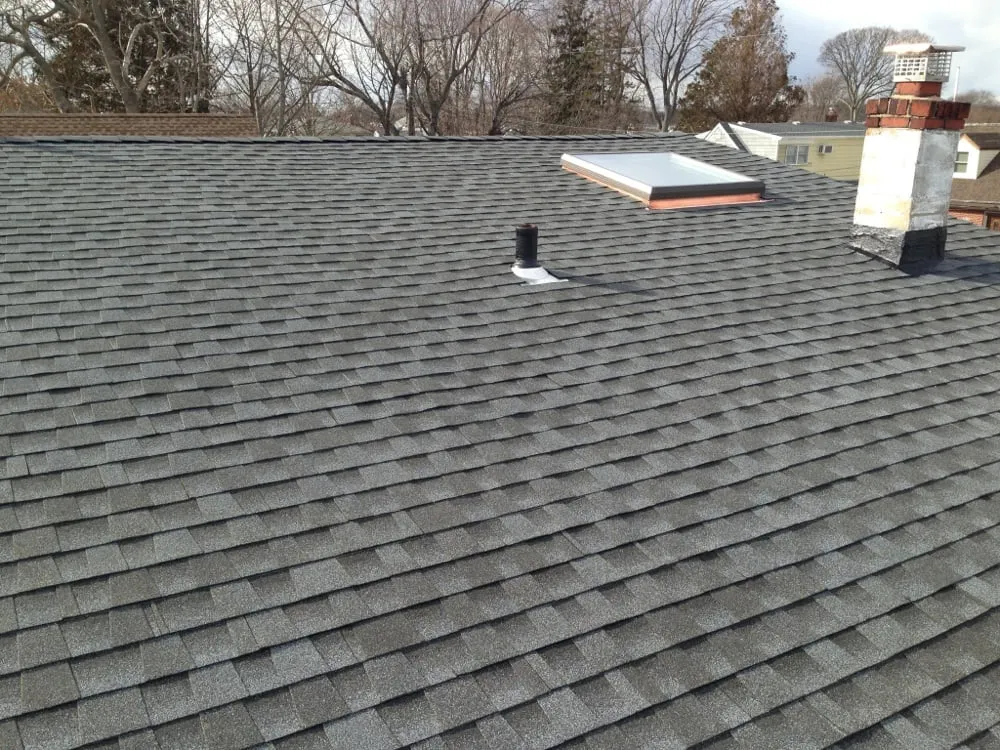 Slide of J Great Roofing