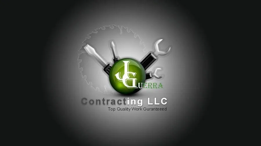 Slide of J Guerra Contracting