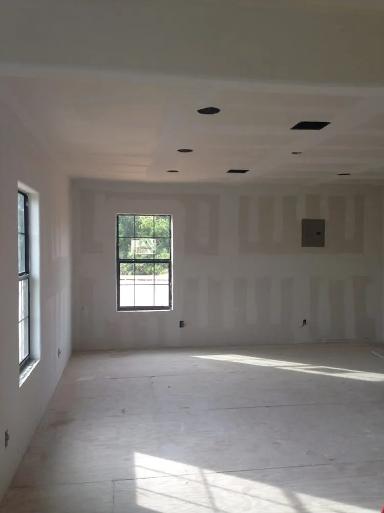 Slide of J Guerra Contracting