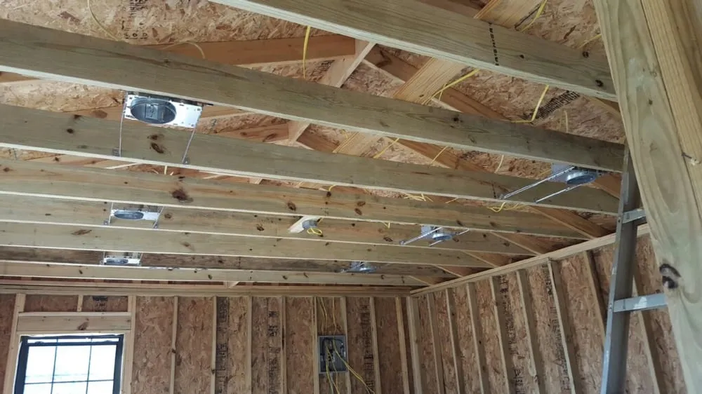 Slide of J Guerra Contracting