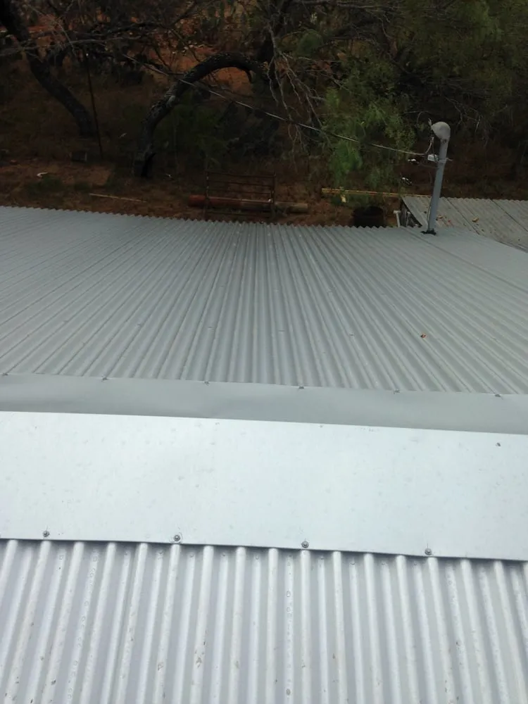 Slide of J Guerra Contracting