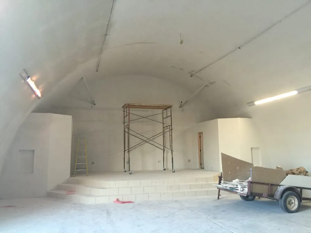 Slide of J Guerra Contracting