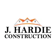 Slide of J Hardie Construction