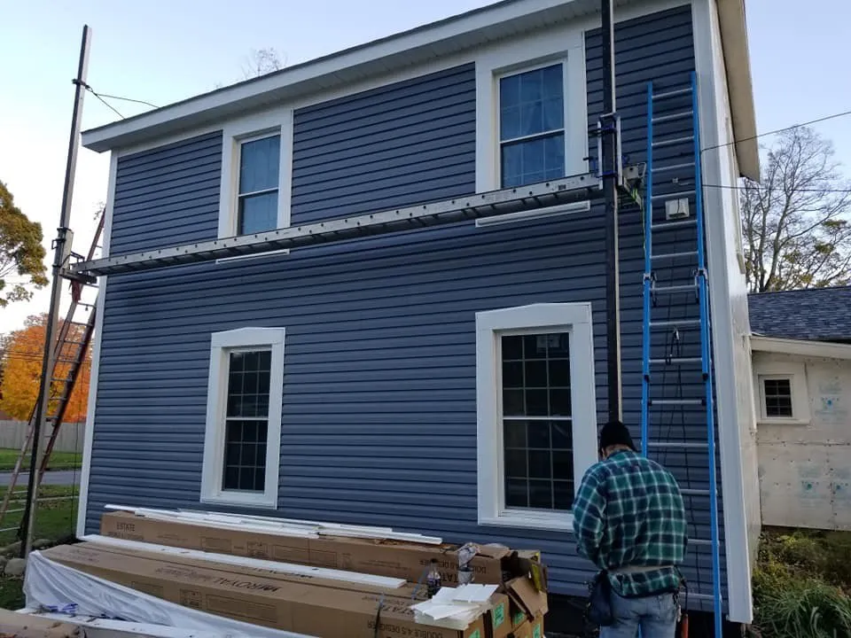 Slide of J Harris Solutions