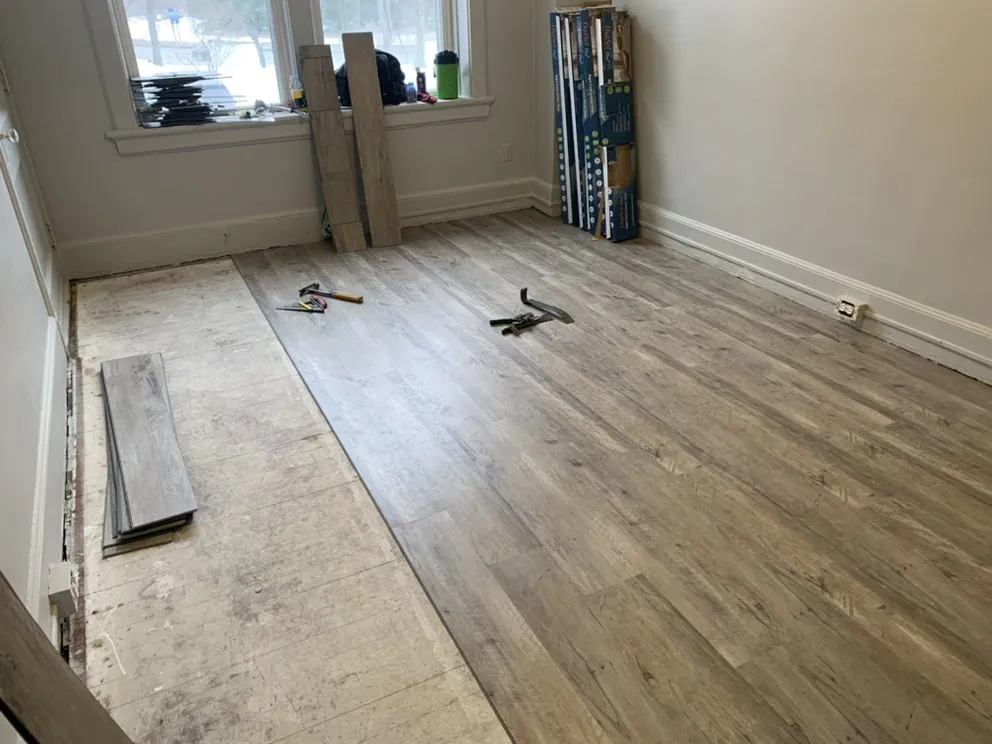 Slide of J Harris Solutions